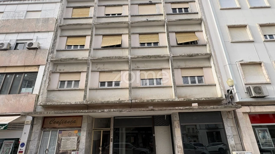 Prédio para Venda em Beja (Santiago Maior e São João Baptista)