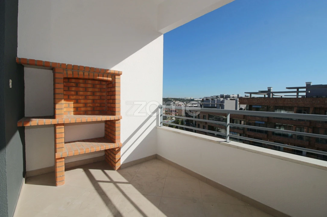 Apartamento T3 para Venda em Odivelas Foto 6