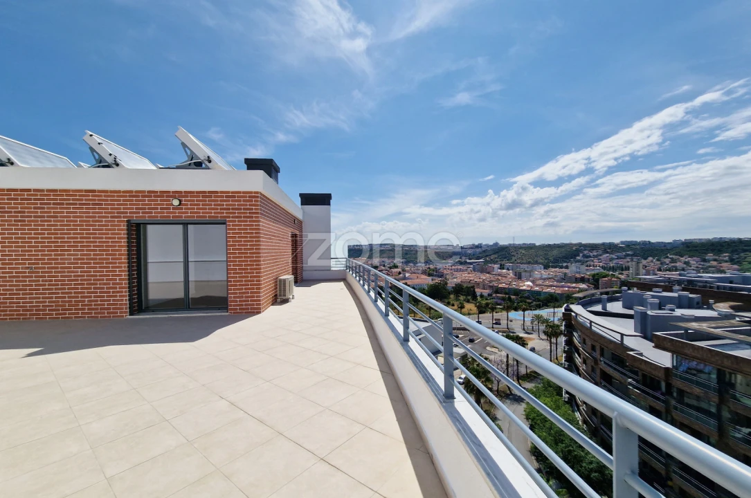 Apartamento T4 para Venda em Odivelas Foto 23