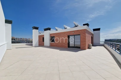 Apartamento T4 para Venda em Odivelas