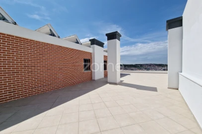 Apartamento T4 para Venda em Odivelas
