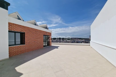 Apartamento T4 para Venda em Odivelas