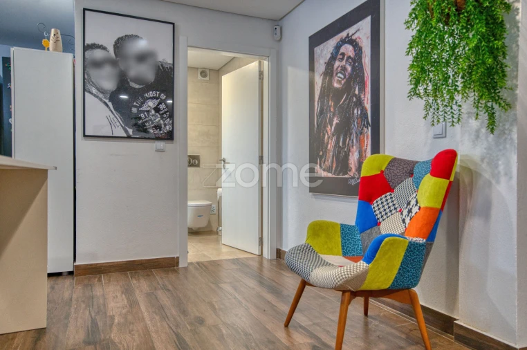 Moradia T4 para Venda em Ramada e Caneças Foto 5