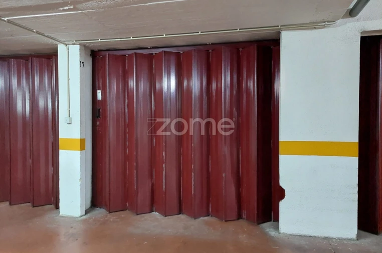 Apartamento T2 para Arrendamento em Odivelas Foto 15