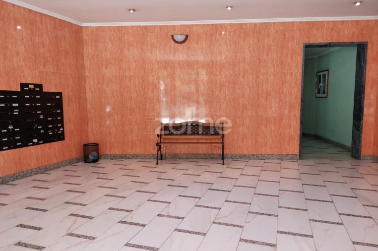 Apartamento T2 para Arrendamento em Odivelas Foto 18