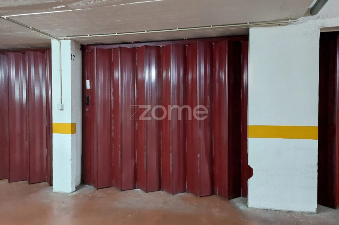 Apartamento T2 para Arrendamento em Odivelas Foto 15