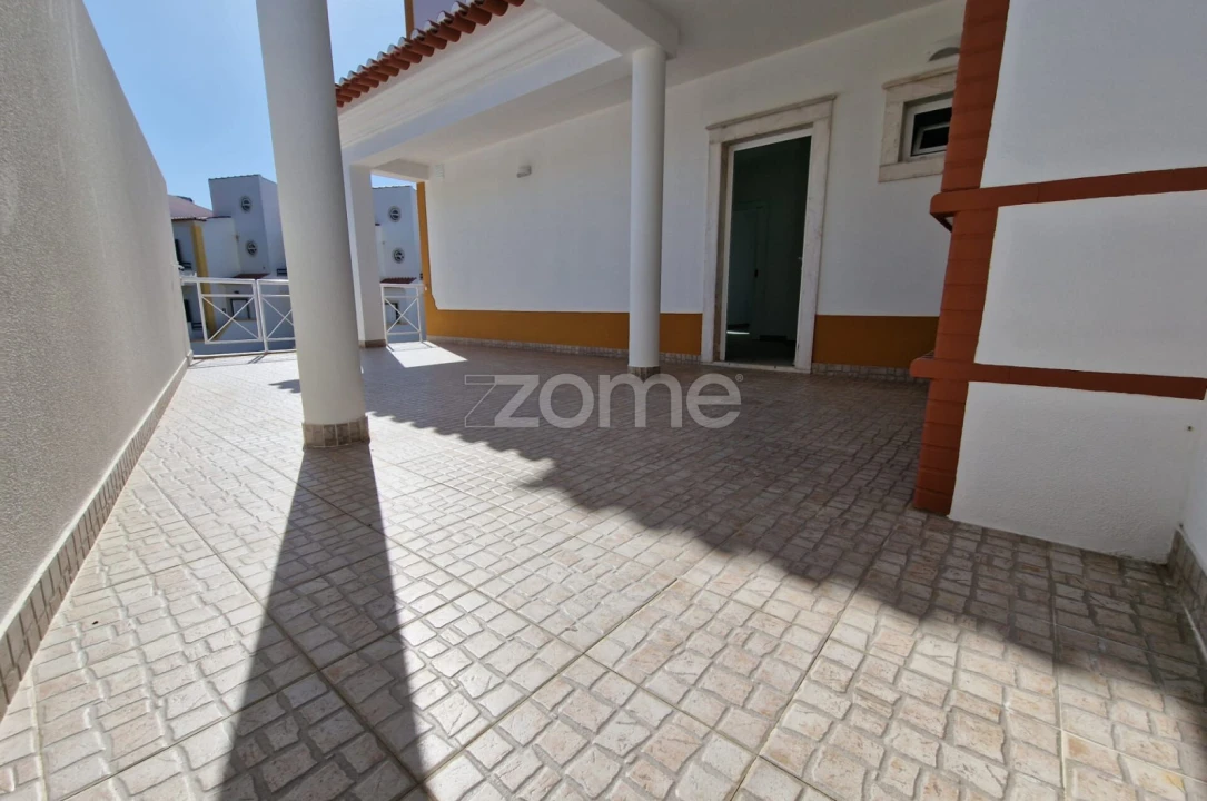 Moradia T4 para Venda em Ericeira Foto 16