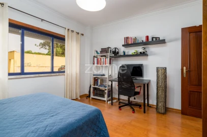 Apartamento T2 para Venda em Moita