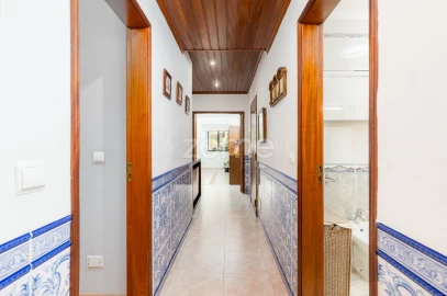 Apartamento T2 para Venda em Moita