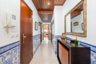 Apartamento T2 para Venda em Moita