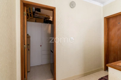 Apartamento T2 para Venda em Moita