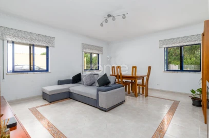 Apartamento T2 para Venda em Moita