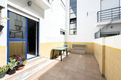 Apartamento T2 para Venda em Moita
