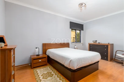 Apartamento T2 para Venda em Moita