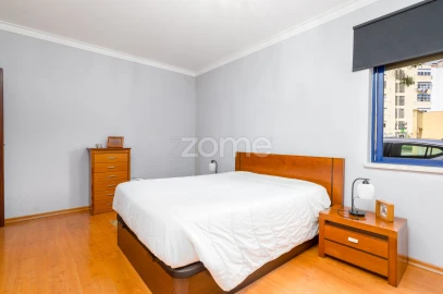 Apartamento T2 para Venda em Moita