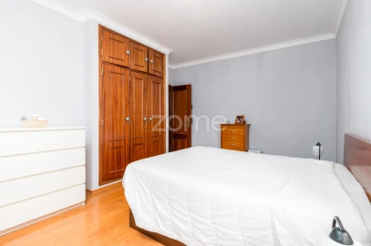 Apartamento T2 para Venda em Moita