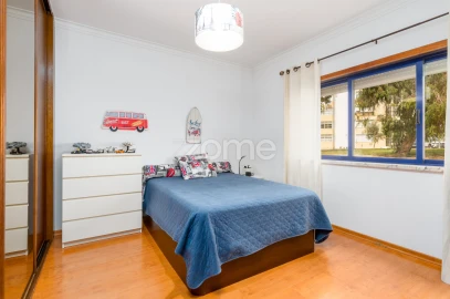 Apartamento T2 para Venda em Moita