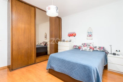 Apartamento T2 para Venda em Moita