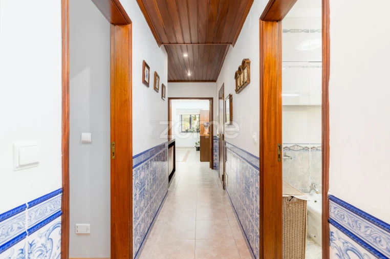Apartamento T2 para Venda em Moita Foto 8