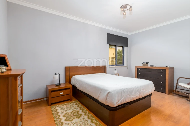 Apartamento T2 para Venda em Moita Foto 9