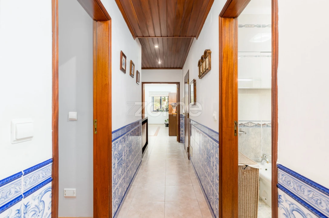 Apartamento T2 para Venda em Moita Foto 8
