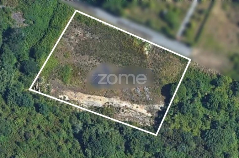 Terreno para Venda em Mafra Planta 1