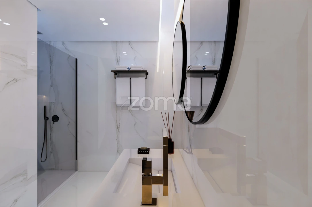 Apartamento T3 para Venda em Loures Foto 9
