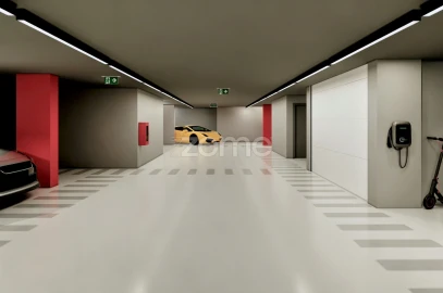 Apartamento T3 para Venda em Loures