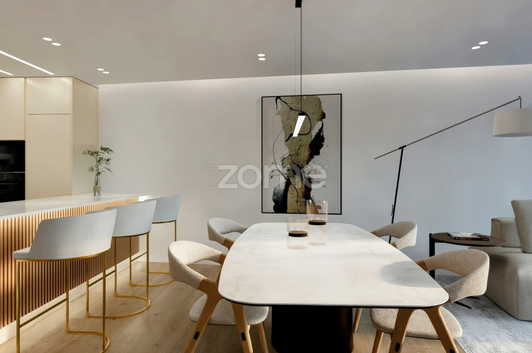 Apartamento T3 para Venda em Loures Foto 4
