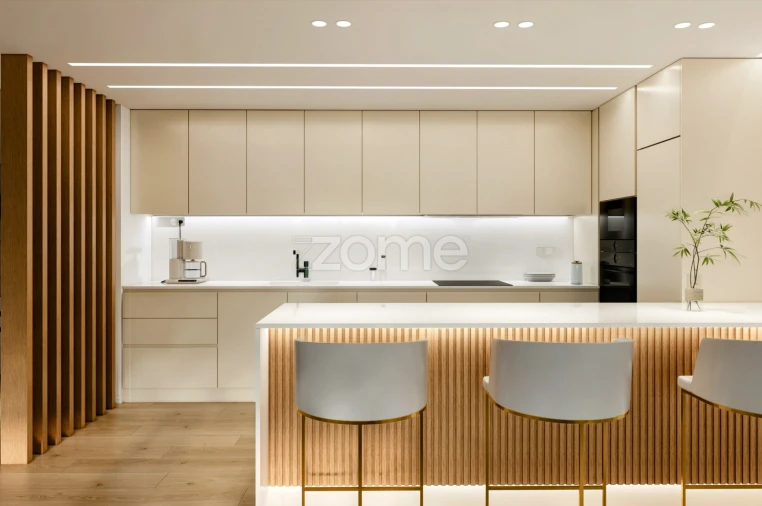 Apartamento T5 para Venda em Loures Foto 3