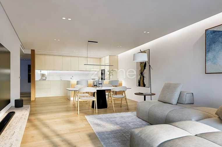 Apartamento T5 para Venda em Loures Foto 5