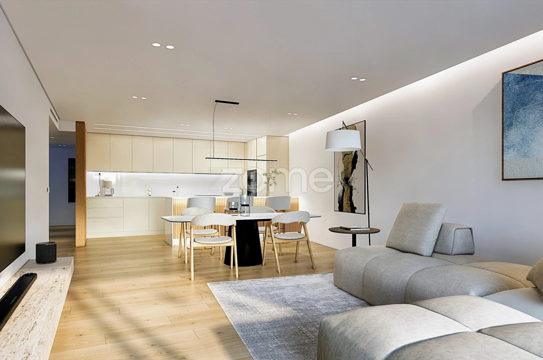 Apartamento T5 para Venda em Loures Foto 5