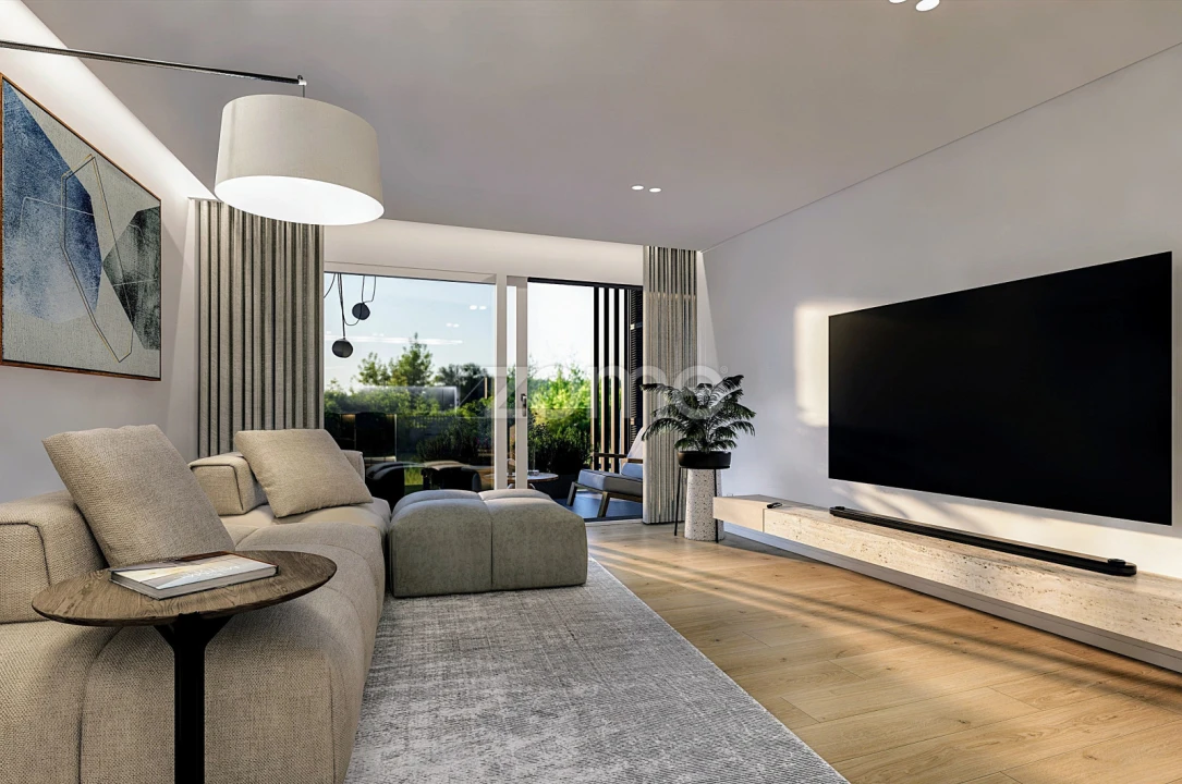 Apartamento T5 para Venda em Loures Foto 8