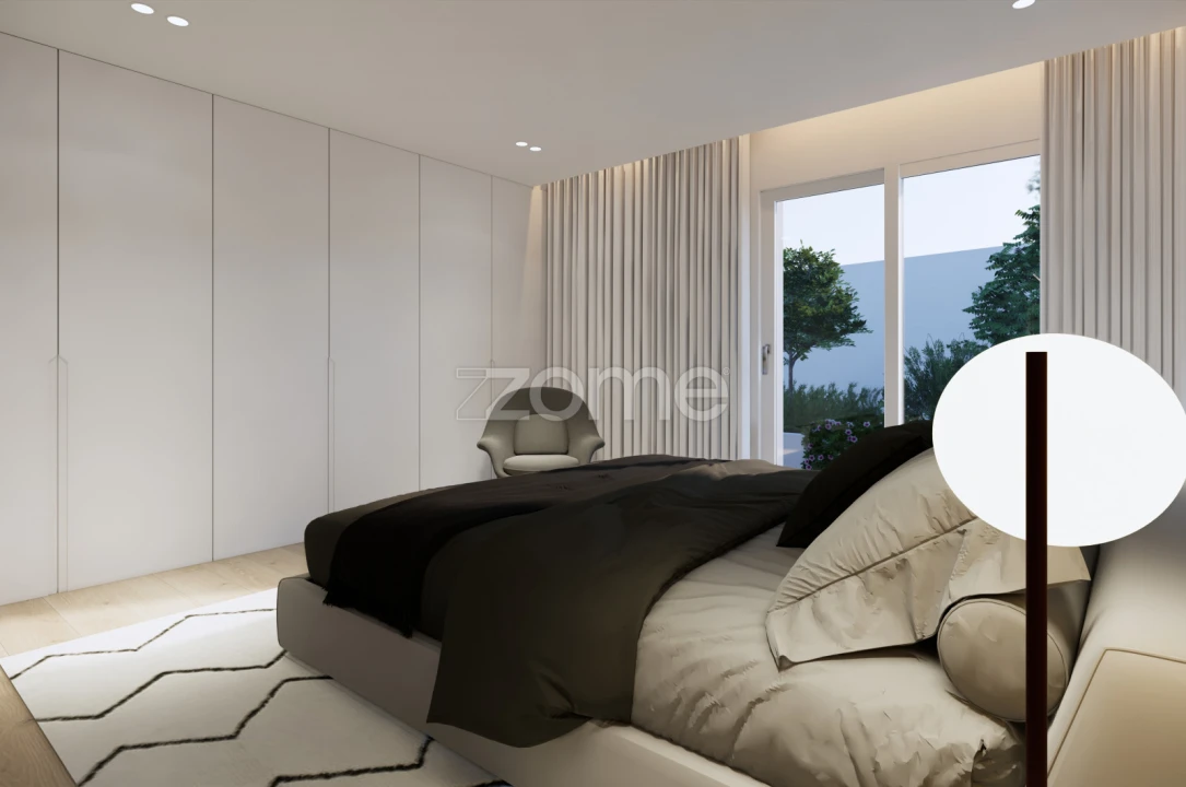 Apartamento T5 para Venda em Loures Foto 12