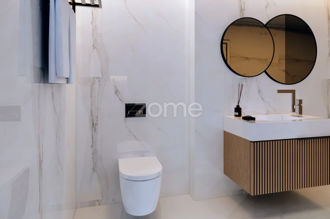Apartamento T5 para Venda em Loures Foto 15
