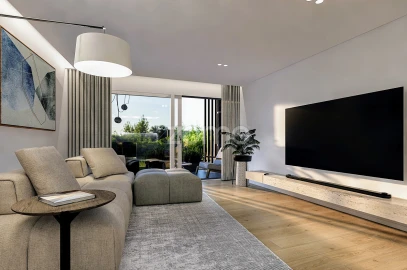 Apartamento T4 para Venda em Loures
