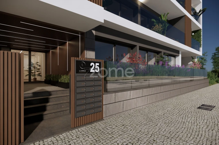 Apartamento T4 para Venda em Loures Foto 18