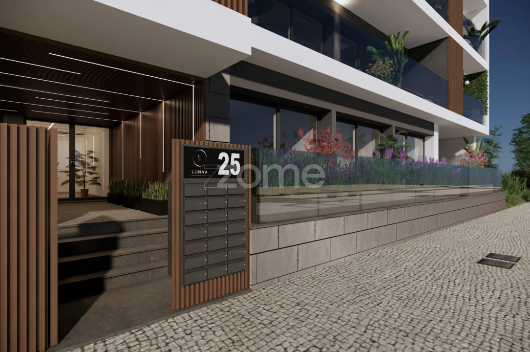 Apartamento T4 para Venda em Loures Foto 18