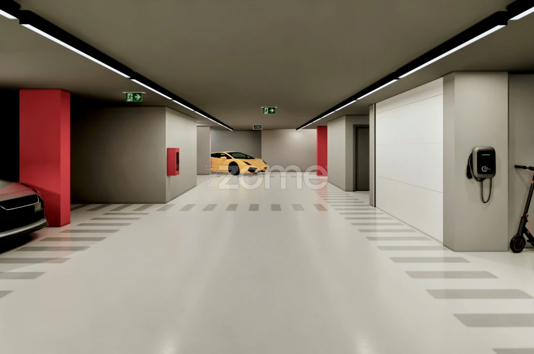 Apartamento T4 para Venda em Loures Foto 17