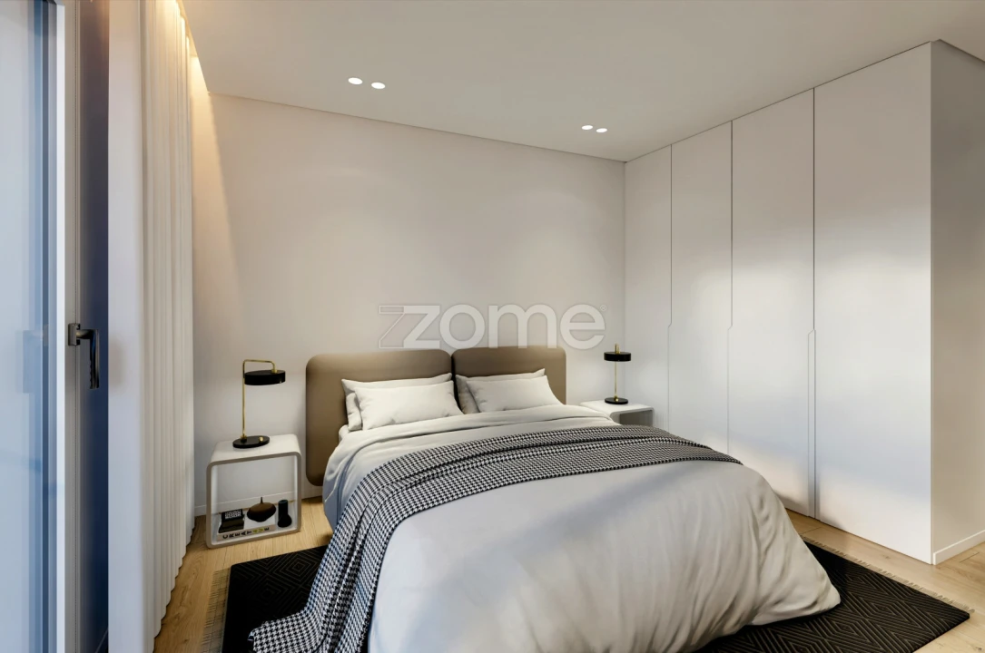 Apartamento T4 para Venda em Loures Foto 12