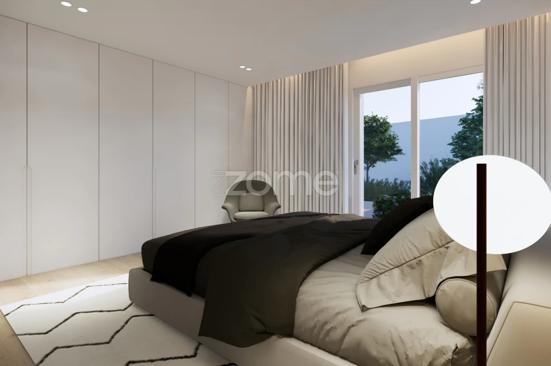 Apartamento T4 para Venda em Loures Foto 14