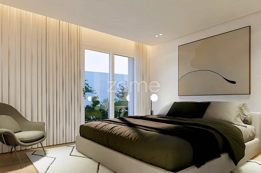 Apartamento T4 para Venda em Loures Foto 15