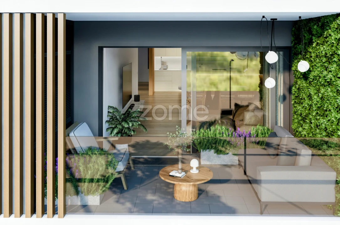 Apartamento T4 para Venda em Loures Foto 6