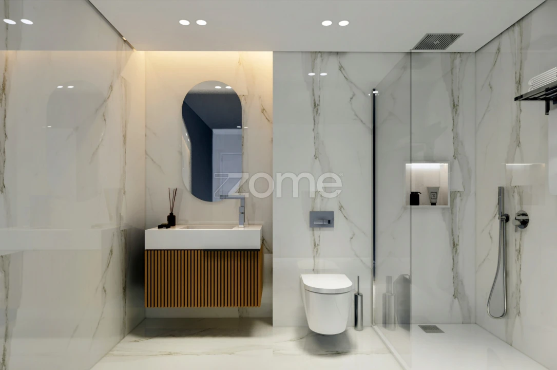 Apartamento T4 para Venda em Loures Foto 13