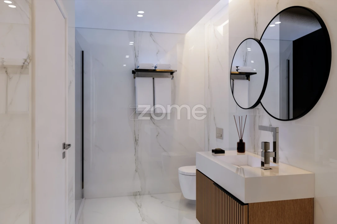 Apartamento T4 para Venda em Loures Foto 10