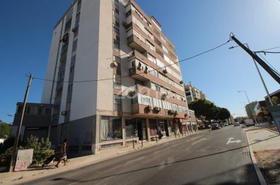 Negócio para Arrendamento em Odivelas