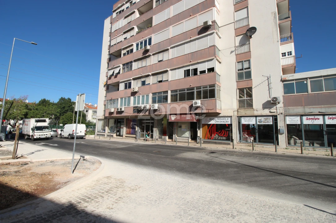 Negócio para Arrendamento em Odivelas Foto 20