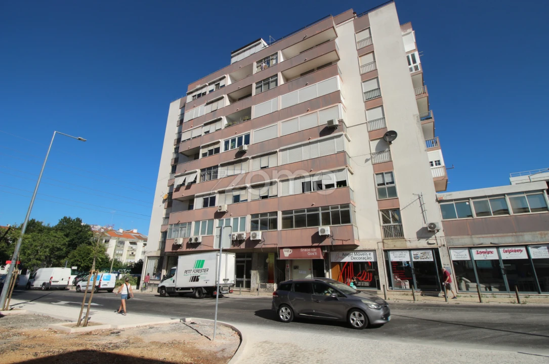 Negócio para Arrendamento em Odivelas Foto 21