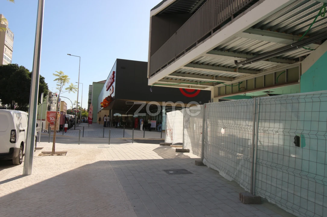 Negócio para Arrendamento em Odivelas Foto 22