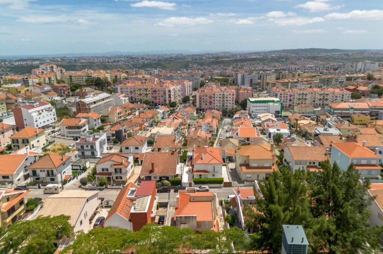 Apartamento T4 para Venda em Ramada e Caneças Foto 56